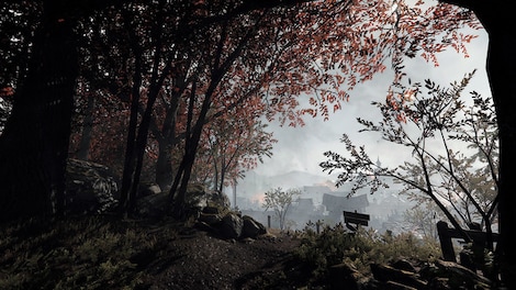 Warhammer: Vermintide 2 - Collector's Edition Upgrade (PC) - Steam Gift - GLOBAL - 15