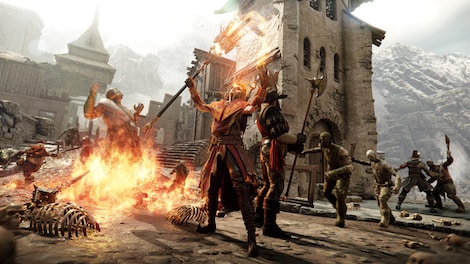 Warhammer: Vermintide 2 - Collector's Edition Upgrade (PC) - Steam Gift - NORTH AMERICA - 9