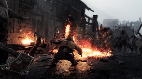 Warhammer: Vermintide 2 - Collector's Edition Upgrade (PC) - Steam Gift - NORTH AMERICA - 13