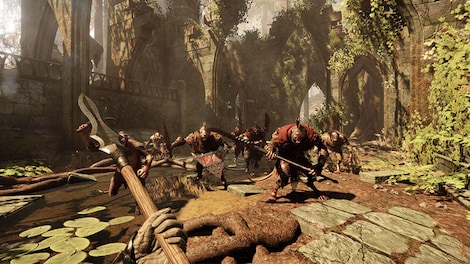 Warhammer: Vermintide 2 - Collector's Edition Upgrade (PC) - Steam Key - GLOBAL - 11
