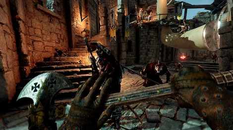 WARHAMMER: VERMINTIDE 2 - Content Bundle (2020) Steam Key GLOBAL - 7