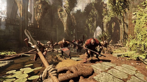 WARHAMMER: VERMINTIDE 2 - Content Bundle (2020) Steam Key GLOBAL - 6