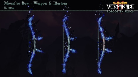 Warhammer: Vermintide 2 - Forgotten Relics Pack (PC) - Steam Gift - NORTH AMERICA - 3