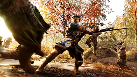Warhammer: Vermintide 2 - Grail Knight Career (PC) - Steam Gift - NORTH AMERICA - 4