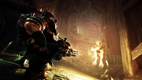 Warhammer: Vermintide 2 - Outcast Engineer Career (PC) - Steam Gift - EUROPE - 4