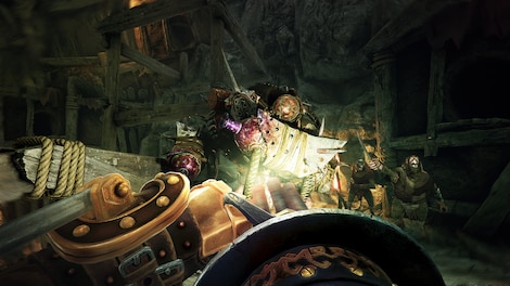 Warhammer: Vermintide 2 - Outcast Engineer Career (PC) - Steam Key - GLOBAL - 5