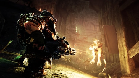 Warhammer: Vermintide 2 - Outcast Engineer Career (PC) - Steam Key - GLOBAL - 4