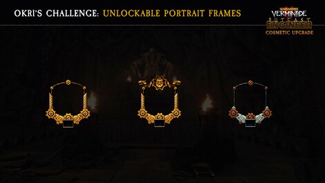 Warhammer: Vermintide 2 - Outcast Engineer Cosmetic Upgrade (PC) - Steam Key - GLOBAL - 3