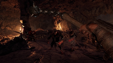 Warhammer: Vermintide 2 (PC) - Steam Gift - NORTH AMERICA - 11