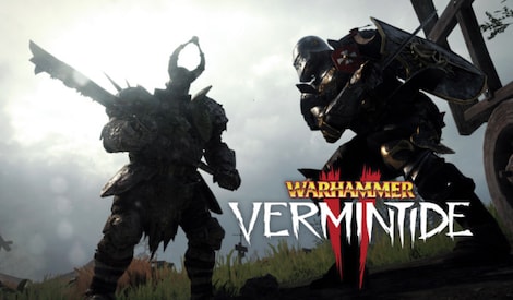 Warhammer: Vermintide 2 (PC) - Steam Key - CIS - 2