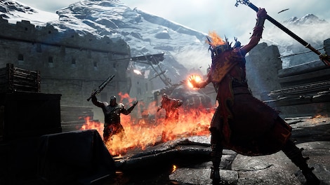 Warhammer: Vermintide 2 (PC) - Steam Key - EUROPE - 3