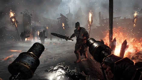 Warhammer: Vermintide 2 (PC) - Steam Key - EUROPE - 10