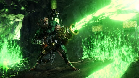 Warhammer: Vermintide 2 (PC) - Steam Key - UNITED STATES - 5