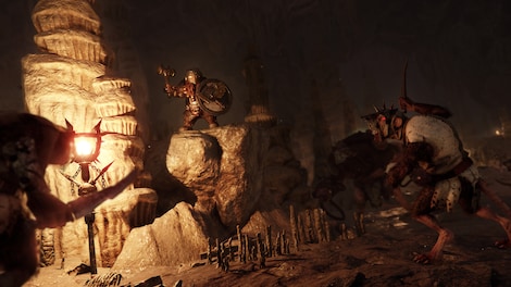 Warhammer: Vermintide 2 (PC) - Steam Key - UNITED STATES - 9