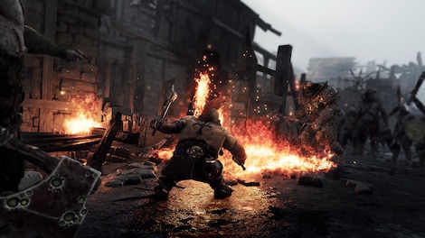 Warhammer: Vermintide 2 (PC) - Steam Key - UNITED STATES - 12