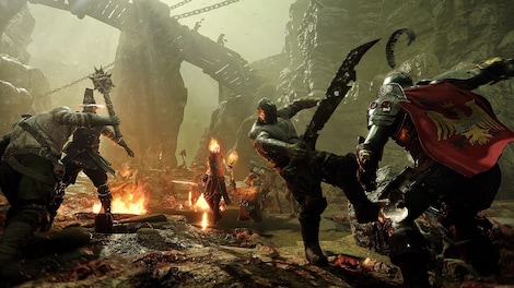 Warhammer: Vermintide 2 - Premium Edition Xbox Live Key Xbox One UNITED STATES - 3