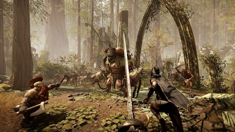 Warhammer: Vermintide 2 - Premium Edition Xbox Live Key Xbox One UNITED STATES - 9