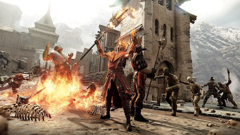 Warhammer: Vermintide 2 - Premium Edition Xbox Live Key Xbox One UNITED STATES - 11