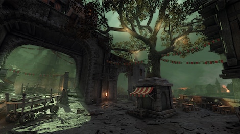 Warhammer: Vermintide 2 - Shadows Over Bögenhafen (PC) - Steam Key - EUROPE - 7