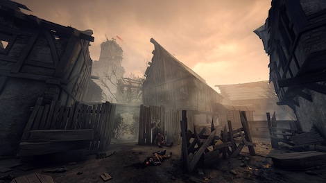 Warhammer: Vermintide 2 - Shadows Over Bögenhafen (PC) - Steam Key - EUROPE - 6