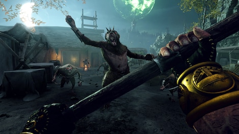 Warhammer: Vermintide 2 - Shadows Over Bögenhafen (PC) - Steam Gift - GLOBAL - 3