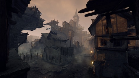 Warhammer: Vermintide 2 - Shadows Over Bögenhafen (PC) - Steam Key - GLOBAL - 5