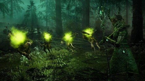 Warhammer: Vermintide 2 - Sister of the Thorn (PC) - Steam Gift - GLOBAL - 5