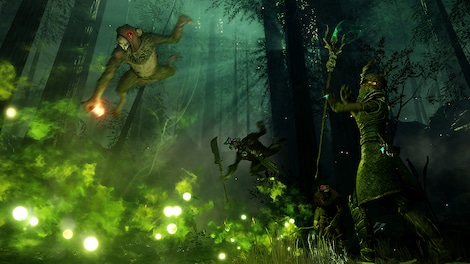 Warhammer: Vermintide 2 - Sister of the Thorn (PC) - Steam Gift - GLOBAL - 3