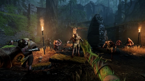 Warhammer: Vermintide 2 - Sister of the Thorn (PC) - Steam Gift - GLOBAL - 4