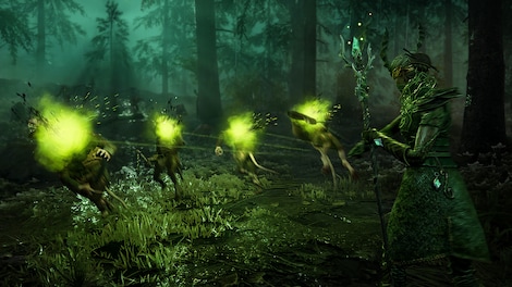 Warhammer: Vermintide 2 - Sister of the Thorn (PC) - Steam Gift - NORTH AMERICA - 5
