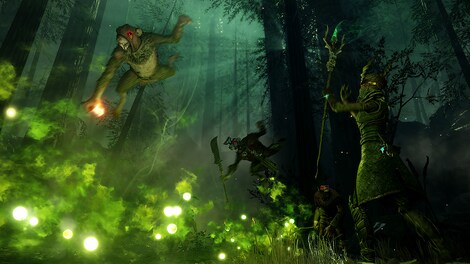 Warhammer: Vermintide 2 - Sister of the Thorn (PC) - Steam Gift - NORTH AMERICA - 3