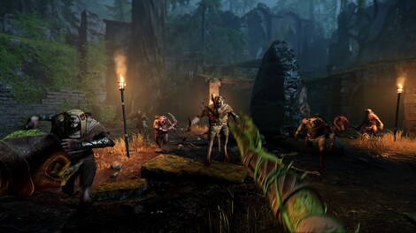 Warhammer: Vermintide 2 - Sister of the Thorn (PC) - Steam Gift - NORTH AMERICA - 4