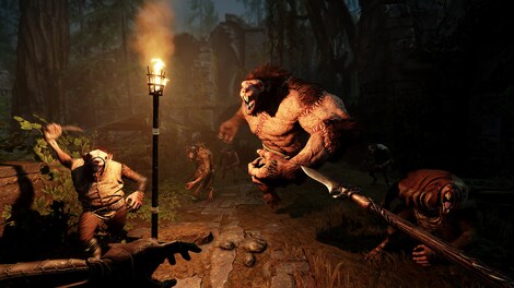 Warhammer: Vermintide 2 - Sister of the Thorn (PC) - Steam Gift - NORTH AMERICA - 6