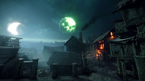 Warhammer: Vermintide 2 - Starter Bundle (PC) - Steam Key - CIS - 13