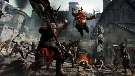 Warhammer: Vermintide 2 - Starter Bundle (PC) - Steam Key - CIS - 14