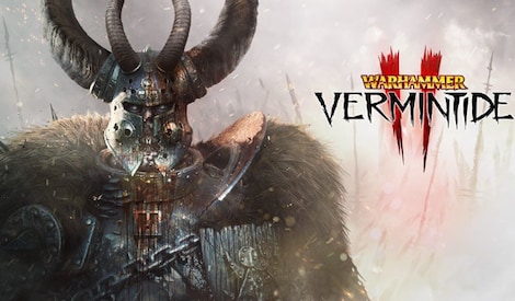 Warhammer: Vermintide 2 - Starter Bundle (PC) - Steam Key - CIS - 0