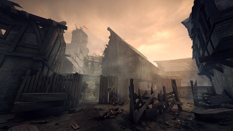 Warhammer: Vermintide 2 - Starter Bundle (PC) - Steam Key - CIS - 4
