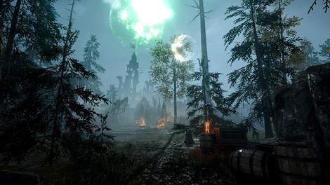 Warhammer: Vermintide 2 - Starter Bundle (PC) - Steam Key - CIS - 6