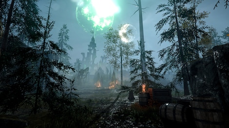 Warhammer: Vermintide 2 - Starter Bundle (PC) - Steam Key - GLOBAL - 6