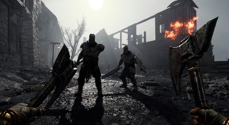 Warhammer: Vermintide 2 - Starter Bundle (PC) - Steam Key - GLOBAL - 11