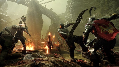 Warhammer: Vermintide 2 - Ultimate Edition (Xbox One) - Xbox Live Key - UNITED STATES - 2