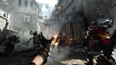 Warhammer: Vermintide 2 - Ultimate Edition (Xbox One) - Xbox Live Key - UNITED STATES - 5