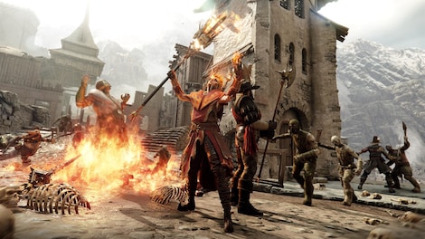 Warhammer: Vermintide 2 - Ultimate Edition (Xbox One) - Xbox Live Key - UNITED STATES - 4