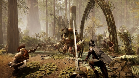 Warhammer: Vermintide 2 - Ultimate Edition (Xbox One) - Xbox Live Key - UNITED STATES - 6