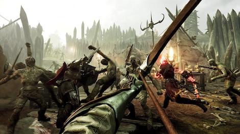 Warhammer: Vermintide 2 - Ultimate Edition (Xbox One) - Xbox Live Key - UNITED STATES - 10