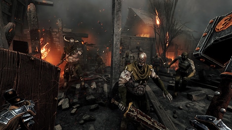 Warhammer: Vermintide 2 - Warrior Priest Career (PC) - Steam Gift - EUROPE - 4