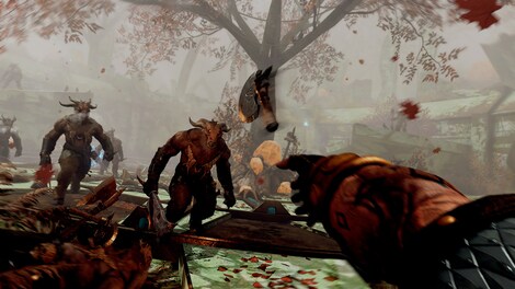 Warhammer: Vermintide 2 - Winds of Magic (PC) - Steam Key - EUROPE - 9