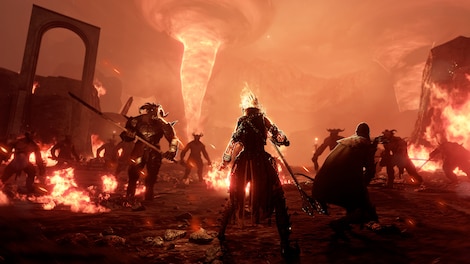 Warhammer: Vermintide 2 - Winds of Magic (PC) - Steam Gift - GLOBAL - 4
