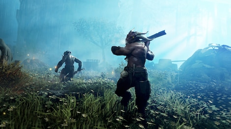 Warhammer: Vermintide 2 - Winds of Magic (PC) - Steam Gift - GLOBAL - 8