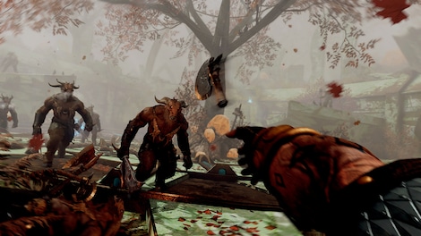 Warhammer: Vermintide 2 - Winds of Magic (PC) - Steam Gift - GLOBAL - 9